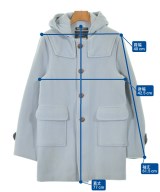 GLOVER ALL（グローバーオール）その他 青 サイズ:32(M位) レディース/2200634629013