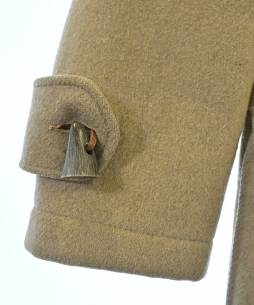 GLOVER ALL（グローバーオール）ダッフルコート ベージュ サイズ:36(S位) レディース/2200644290111