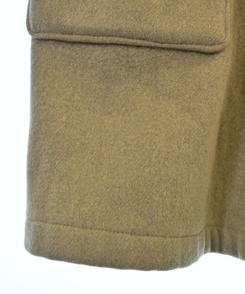 GLOVER ALL（グローバーオール）ダッフルコート ベージュ サイズ:36(S位) レディース/2200644290111