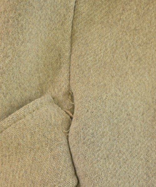 GLOVER ALL（グローバーオール）ダッフルコート ベージュ サイズ:36(S位) レディース/2200644290111