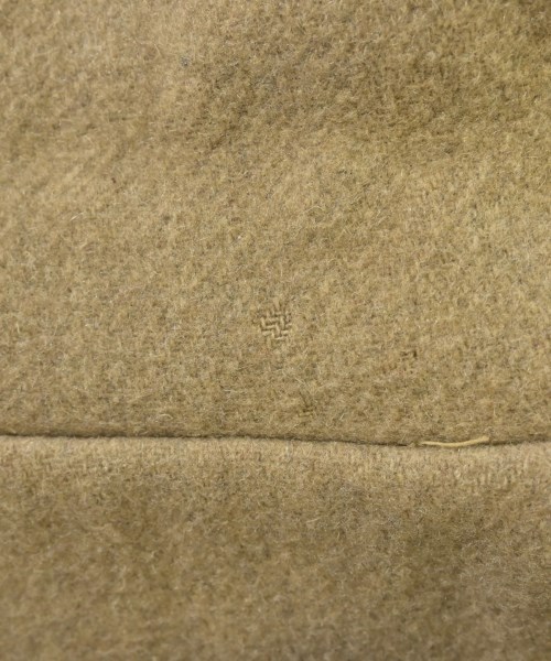 GLOVER ALL（グローバーオール）ダッフルコート ベージュ サイズ:36(S位) レディース/2200644290111