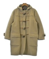 GLOVER ALL（グローバーオール）ダッフルコート ベージュ サイズ:36(S位) レディース/2200644290111