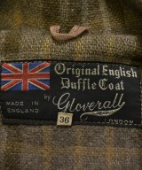 GLOVER ALL（グローバーオール）ダッフルコート ベージュ サイズ:36(S位) レディース/2200644290111