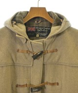GLOVER ALL（グローバーオール）ダッフルコート ベージュ サイズ:36(S位) レディース/2200644290111