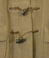 GLOVER ALL（グローバーオール）ダッフルコート ベージュ サイズ:36(S位) レディース/2200644290111