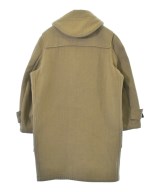 GLOVER ALL ダッフルコート