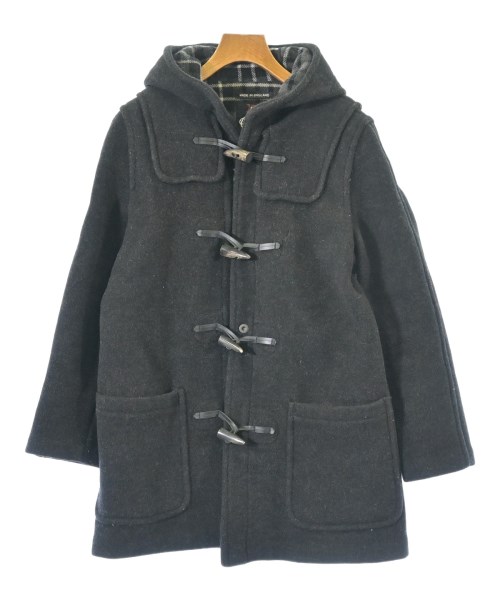 グローバーオール(GLOVER ALL)のGLOVER ALL ダッフルコート