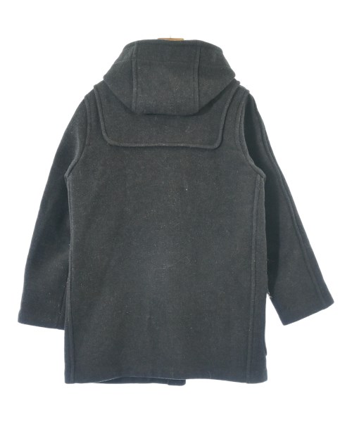 GLOVER ALL（グローバーオール）ダッフルコート 黒 サイズ:38(M位) レディース/2200611973016
