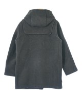 GLOVER ALL（グローバーオール）ダッフルコート 黒 サイズ:38(M位) レディース/2200611973016