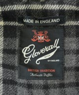 GLOVER ALL（グローバーオール）ダッフルコート 黒 サイズ:38(M位) レディース/2200611973016