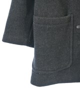 GLOVER ALL（グローバーオール）ダッフルコート 黒 サイズ:38(M位) レディース/2200611973016