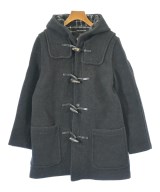 GLOVER ALL ダッフルコート