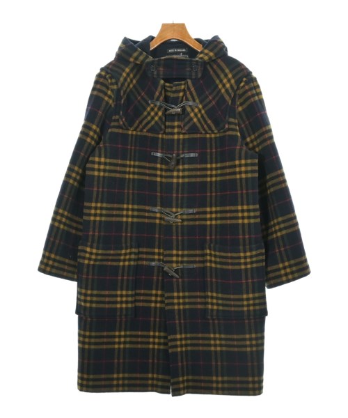 グローバーオール(GLOVER ALL)のGLOVER ALL ダッフルコート