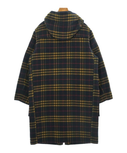 GLOVER ALL（グローバーオール）ダッフルコート 紺 サイズ:40(M位) レディース/2200617993032