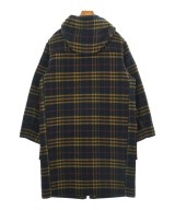 GLOVER ALL（グローバーオール）ダッフルコート 紺 サイズ:40(M位) レディース/2200617993032