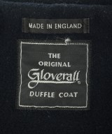 GLOVER ALL（グローバーオール）ダッフルコート 紺 サイズ:40(M位) レディース/2200617993032