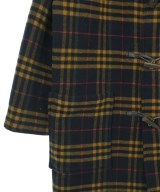 GLOVER ALL（グローバーオール）ダッフルコート 紺 サイズ:40(M位) レディース/2200617993032