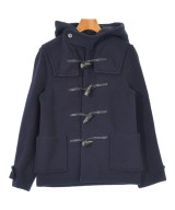 GLOVER ALL ダッフルコート
