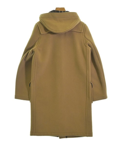 GLOVER ALL（グローバーオール）ダッフルコート ベージュ サイズ:-(L位) レディース/2200690855012