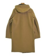 GLOVER ALL（グローバーオール）ダッフルコート ベージュ サイズ:-(L位) レディース/2200690855012