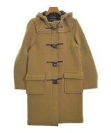 GLOVER ALL ダッフルコート