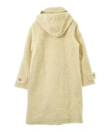 GLOVER ALL（グローバーオール）ダッフルコート 白 サイズ:40(M位) レディース/2200648525011