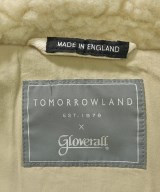 GLOVER ALL（グローバーオール）ダッフルコート 白 サイズ:40(M位) レディース/2200648525011