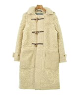 GLOVER ALL ダッフルコート