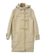 GLOVER ALL（グローバーオール）ダッフルコート ベージュ サイズ:SX レディース/2200661190012