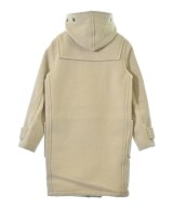 GLOVER ALL（グローバーオール）ダッフルコート ベージュ サイズ:SX レディース/2200661190012