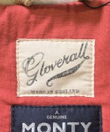 GLOVER ALL（グローバーオール）ダッフルコート ベージュ サイズ:SX レディース/2200661190012