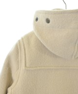 GLOVER ALL（グローバーオール）ダッフルコート ベージュ サイズ:SX レディース/2200661190012