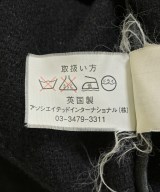 GLOVER ALL（グローバーオール）ダッフルコート グレー サイズ:9(M位) レディース/2200729647014