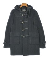 GLOVER ALL ダッフルコート