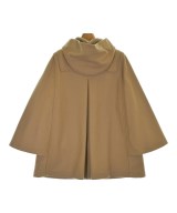 GLOVER ALL（グローバーオール）ダッフルコート 茶 サイズ:40(M位) レディース/2200682667012