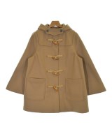 GLOVER ALL ダッフルコート