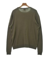 Letroyes（ルトロワ）スウェット カーキ サイズ:5(XXL位) メンズ/2200468799104