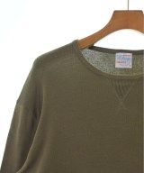 Letroyes（ルトロワ）スウェット カーキ サイズ:5(XXL位) メンズ/2200468799104