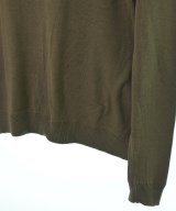 Letroyes（ルトロワ）スウェット カーキ サイズ:5(XXL位) メンズ/2200468799104