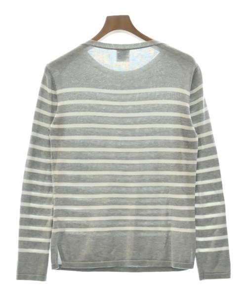 Letroyes（ルトロワ）ニット・セーター グレー サイズ:S メンズ/2200465755103