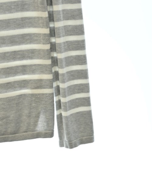 Letroyes（ルトロワ）ニット・セーター グレー サイズ:S メンズ/2200465755103