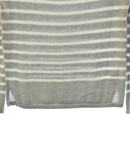 Letroyes（ルトロワ）ニット・セーター グレー サイズ:S メンズ/2200465755103