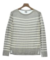 Letroyes（ルトロワ）ニット・セーター グレー サイズ:S メンズ/2200465755103