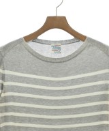 Letroyes（ルトロワ）ニット・セーター グレー サイズ:S メンズ/2200465755103