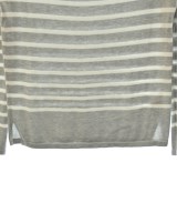 Letroyes（ルトロワ）ニット・セーター グレー サイズ:S メンズ/2200465755103