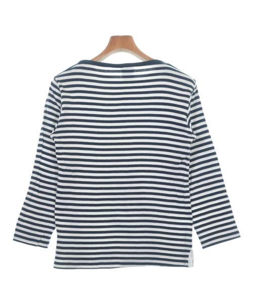Letroyes（ルトロワ）Tシャツ・カットソー 紺 サイズ:M メンズ/2200626920159