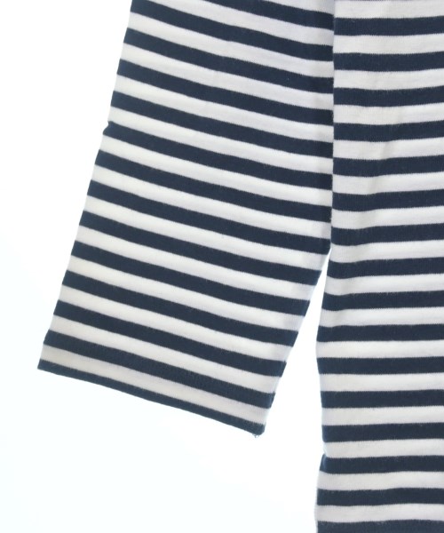 Letroyes（ルトロワ）Tシャツ・カットソー 紺 サイズ:M メンズ/2200626920159