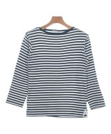 Letroyes（ルトロワ）Tシャツ・カットソー 紺 サイズ:M メンズ/2200626920159
