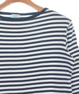 Letroyes（ルトロワ）Tシャツ・カットソー 紺 サイズ:M メンズ/2200626920159