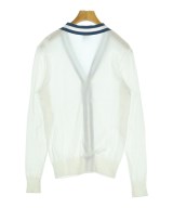 Letroyes（ルトロワ）カーディガン 白 サイズ:M メンズ/2200636360143